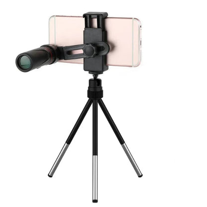 VistaZoom – Kompaktes Monokular-Teleskop | 50% RABATT - Image 3