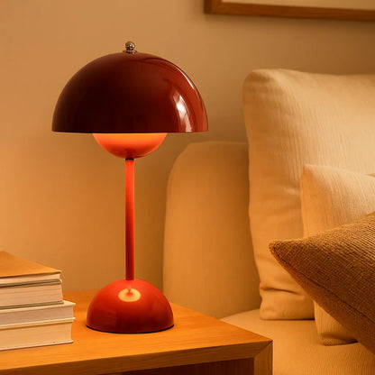 Candeeiro de Mesa Modern Touch | Design Escandinavo