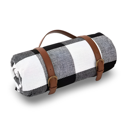Waterproof Picnic Blanket Outdoor Blanket Portable Design - Image 10