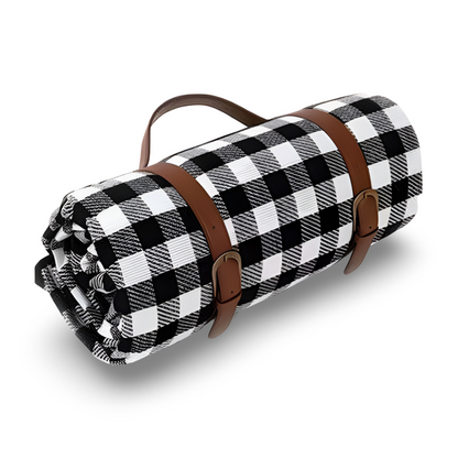 Waterproof Picnic Blanket Outdoor Blanket Portable Design - Image 12