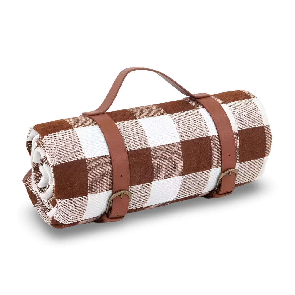 Waterproof Picnic Blanket Outdoor Blanket Portable Design - Image 14
