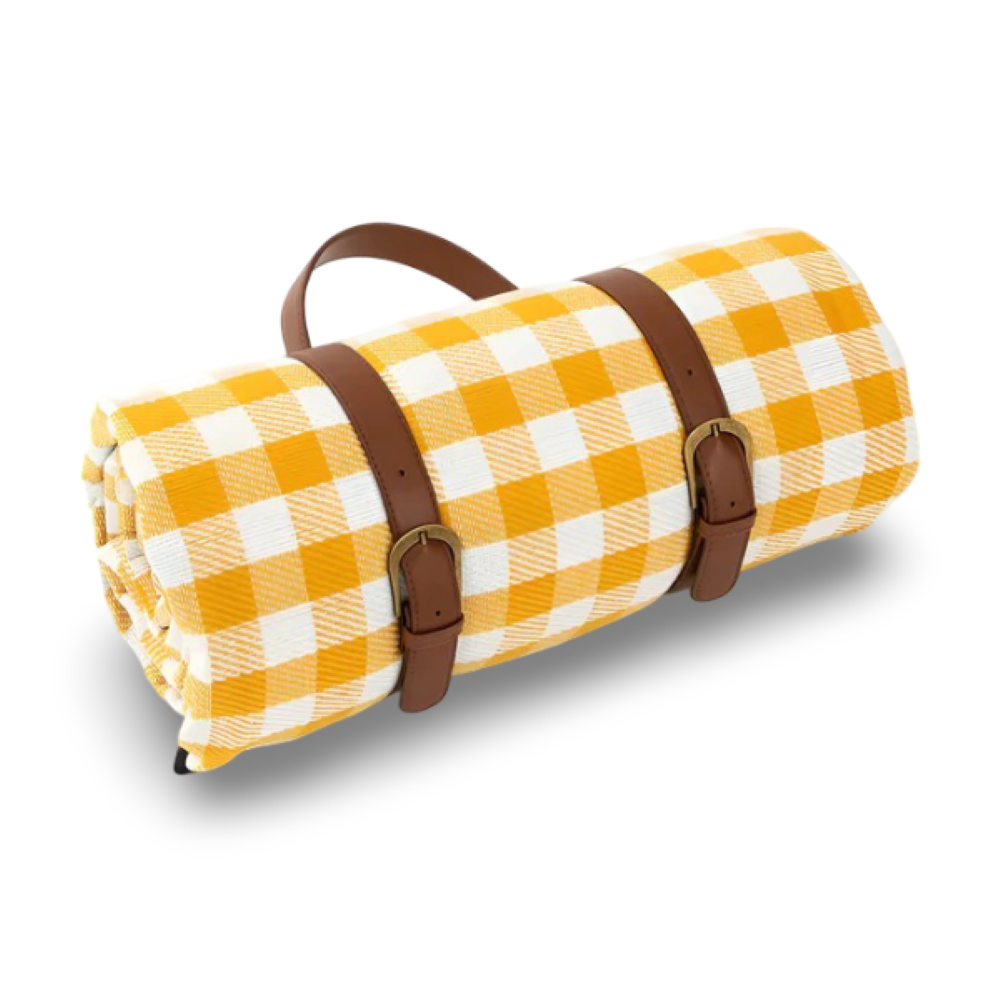 Waterproof Picnic Blanket Outdoor Blanket Portable Design - Image 16