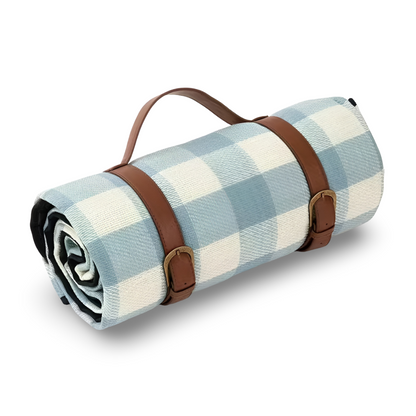 Waterproof Picnic Blanket Outdoor Blanket Portable Design - Image 7