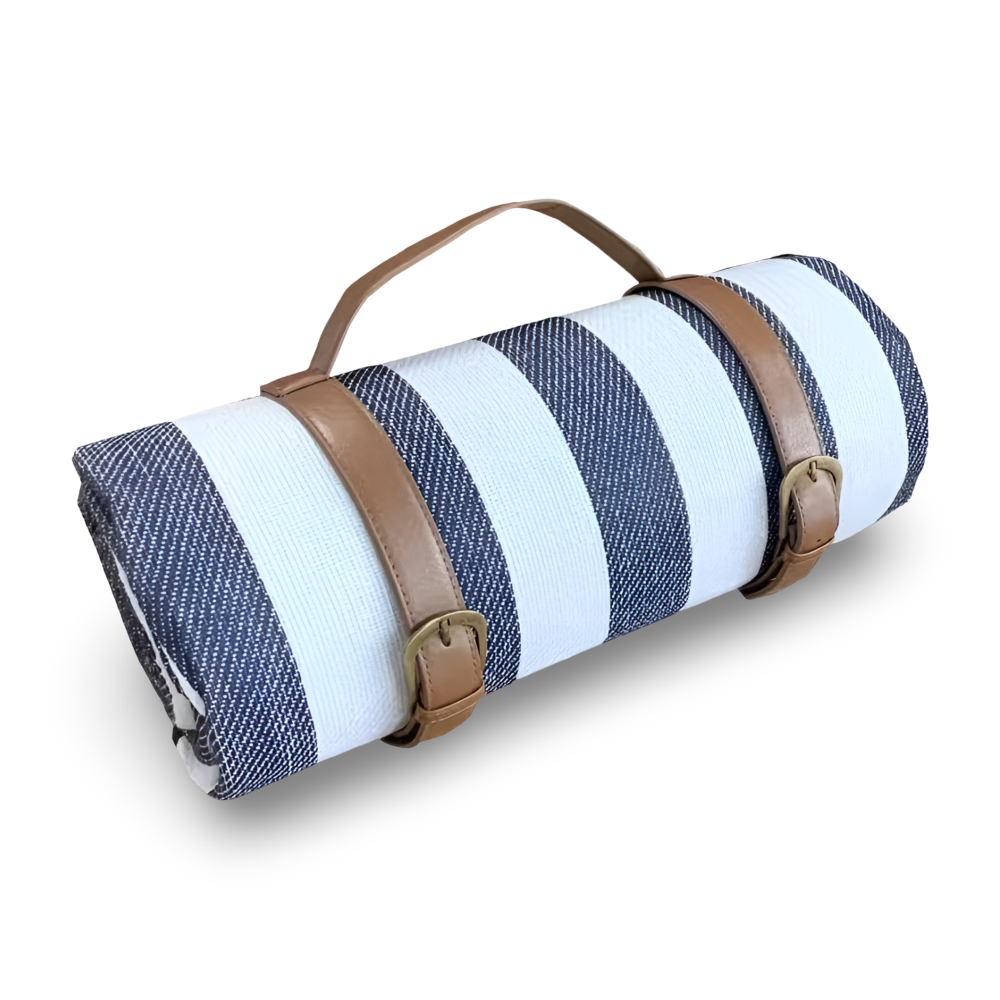 Waterproof Picnic Blanket Outdoor Blanket Portable Design - Image 8