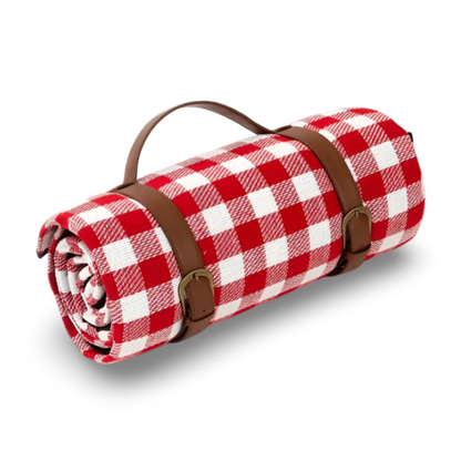 Waterproof Picnic Blanket Outdoor Blanket Portable Design - Image 9