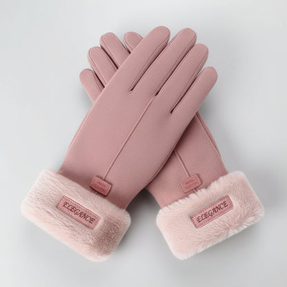 Winter Gloves Waterproof Thermal Cold Weather Protection - Image 1