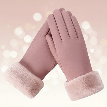 Winter Gloves Waterproof Touchscreen Skiing Outdoor Activities