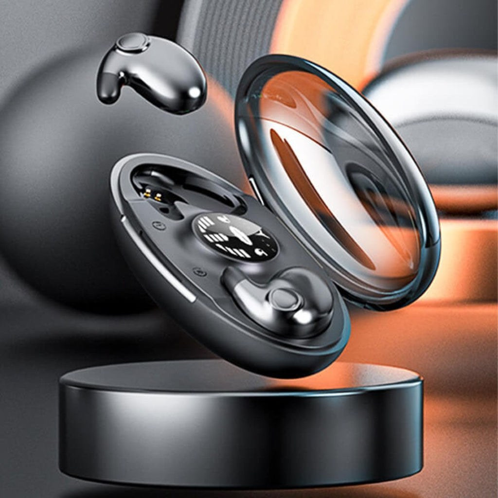 Wireless Headphones Bluetooth In Ear Noise Isolating - Image 4
