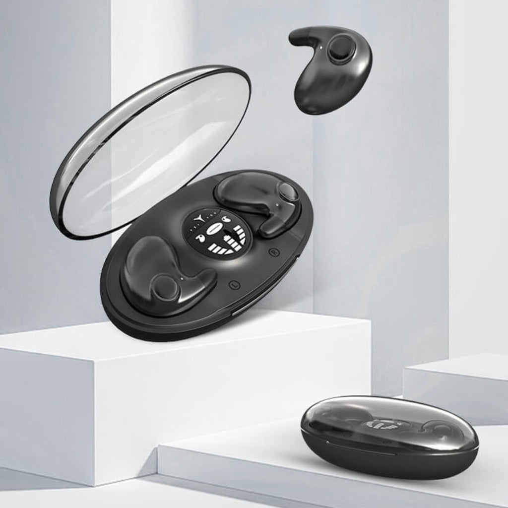 Wireless Headphones Bluetooth In Ear Noise Isolating - Image 6
