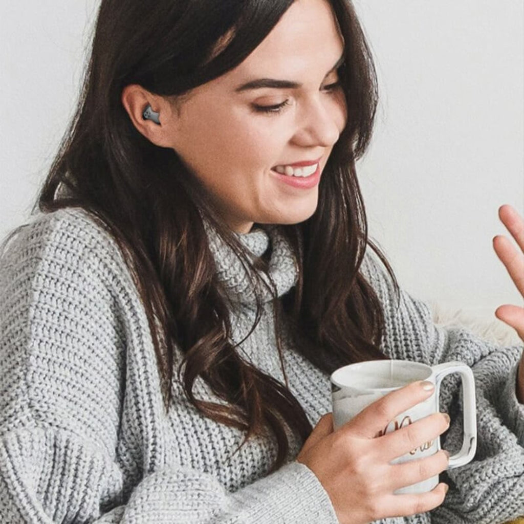 Wireless Headphones Bluetooth In Ear Noise Isolating - Image 7