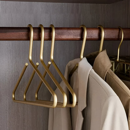 Womens Clothing Hangers Space Saving Heavy Duty Organizer Set - Image 2