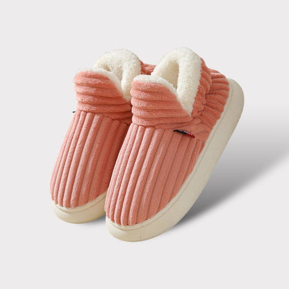 Women's Cozy Warm Slippers | Footwear - Image 3