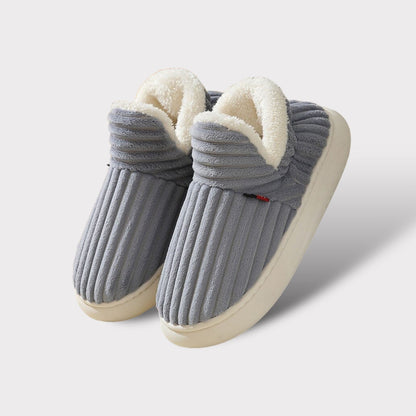 Women's Cozy Warm Slippers | Footwear - Image 4