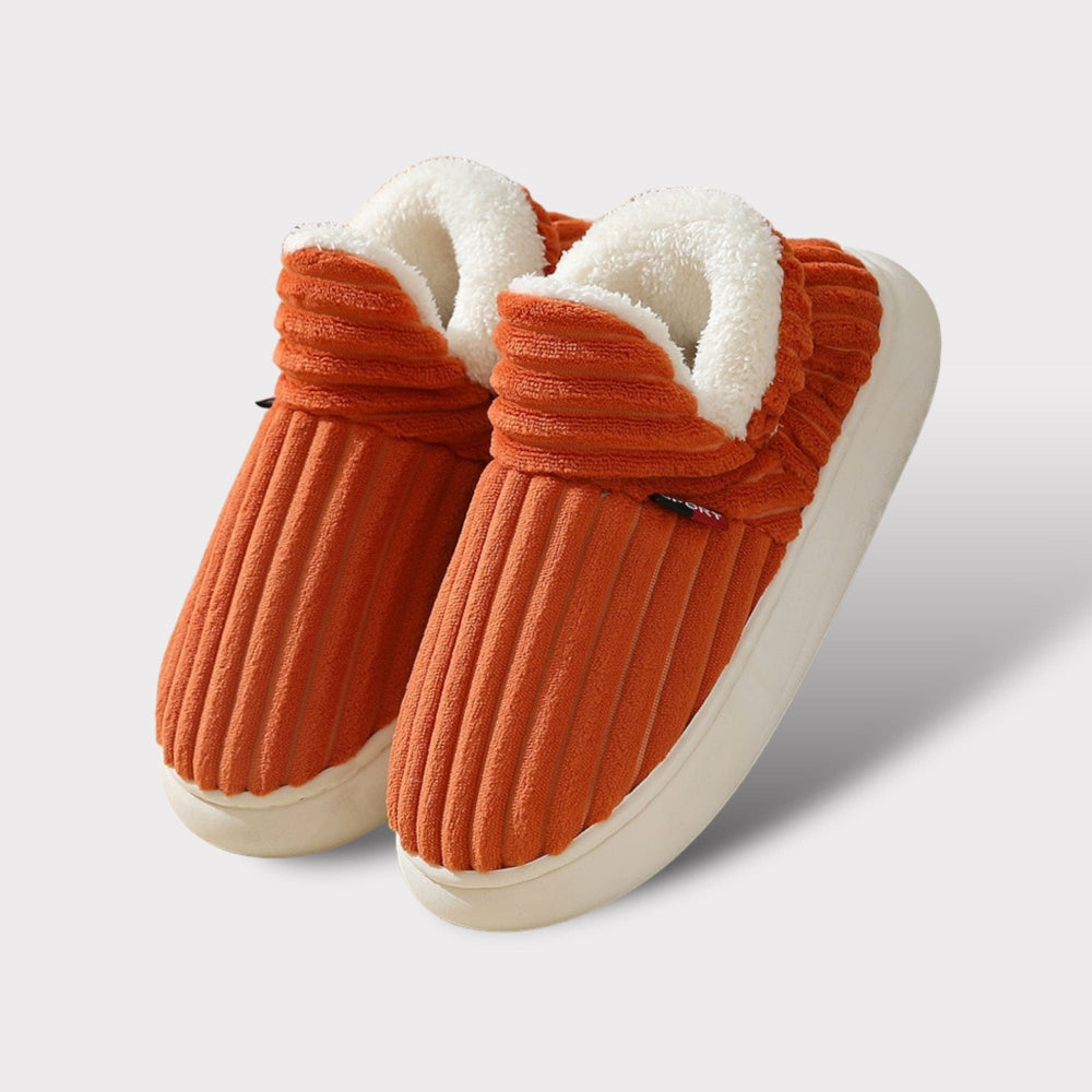 Women's Cozy Warm Slippers | Footwear - Image 5