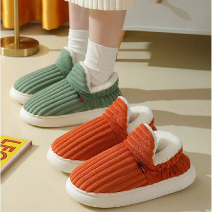 Women's Cozy Warm Slippers | Footwear - Image 6