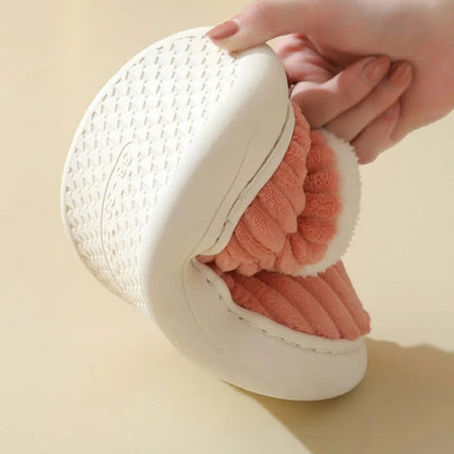 Women's Cozy Warm Slippers | Footwear - Image 9