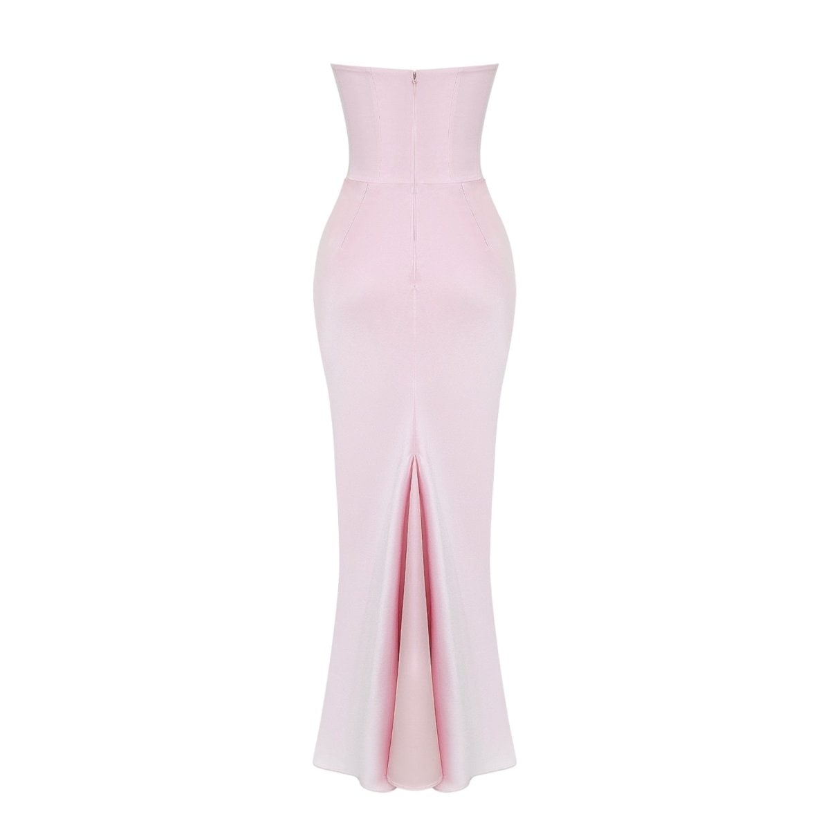 Women's Formal Corset Dress Sleek | Evening Gown - Image 36