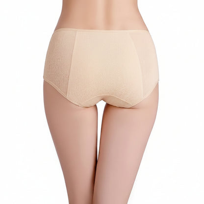 Women's Leak-Proof Underwear Absorbent | Protection - Image 7