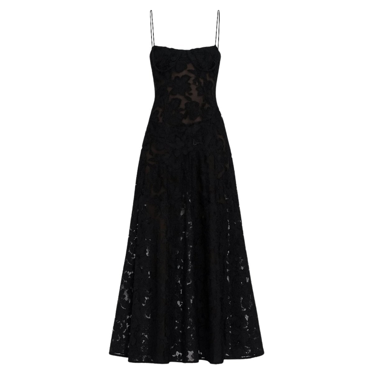 Women's Maxi Dress Evening Gown Formal | Wedding Guest - Image 19