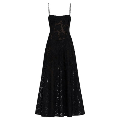 Women's Maxi Dress Evening Gown Formal | Wedding Guest - Image 19