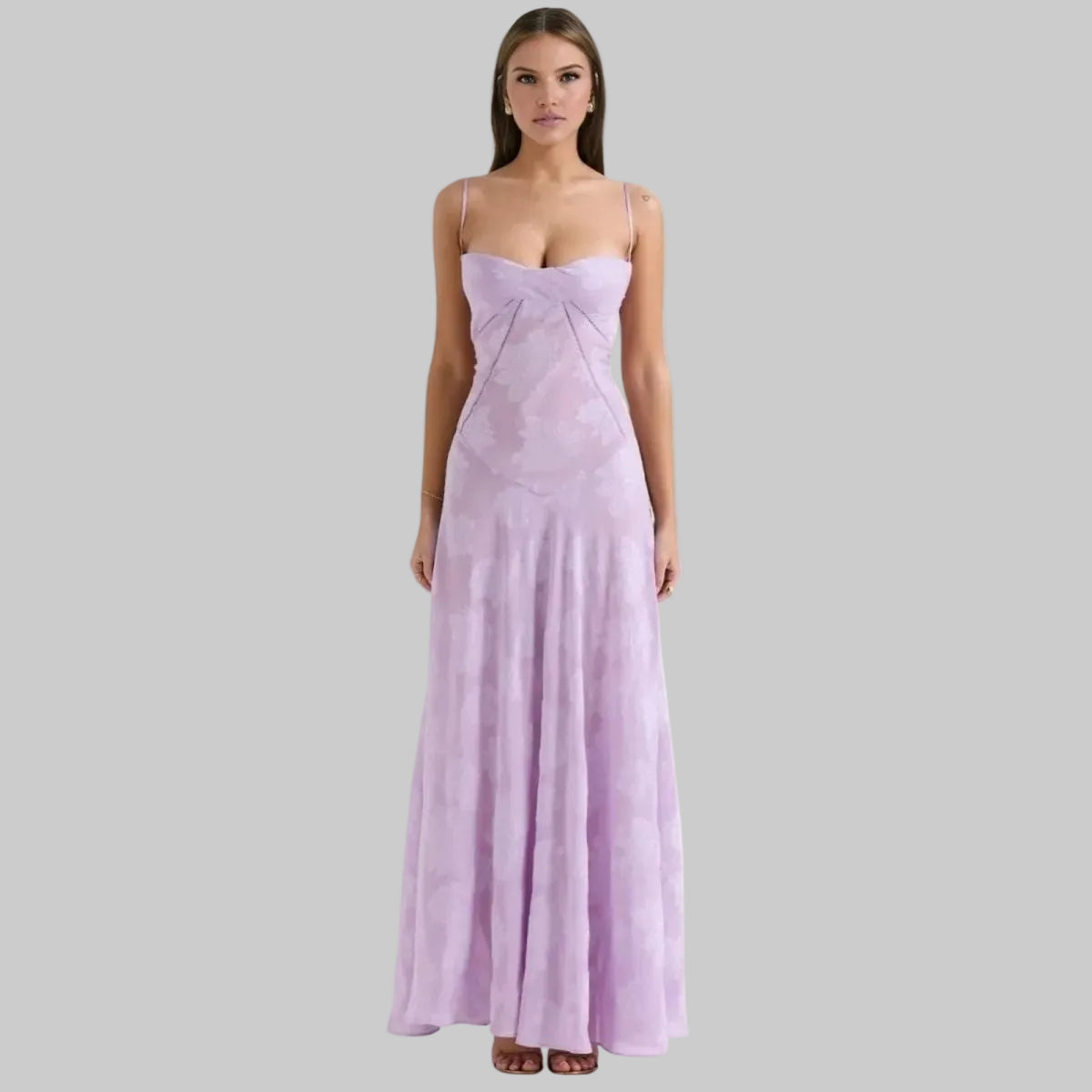 Women's Maxi Dress Evening Gown Formal | Wedding Guest - Image 21