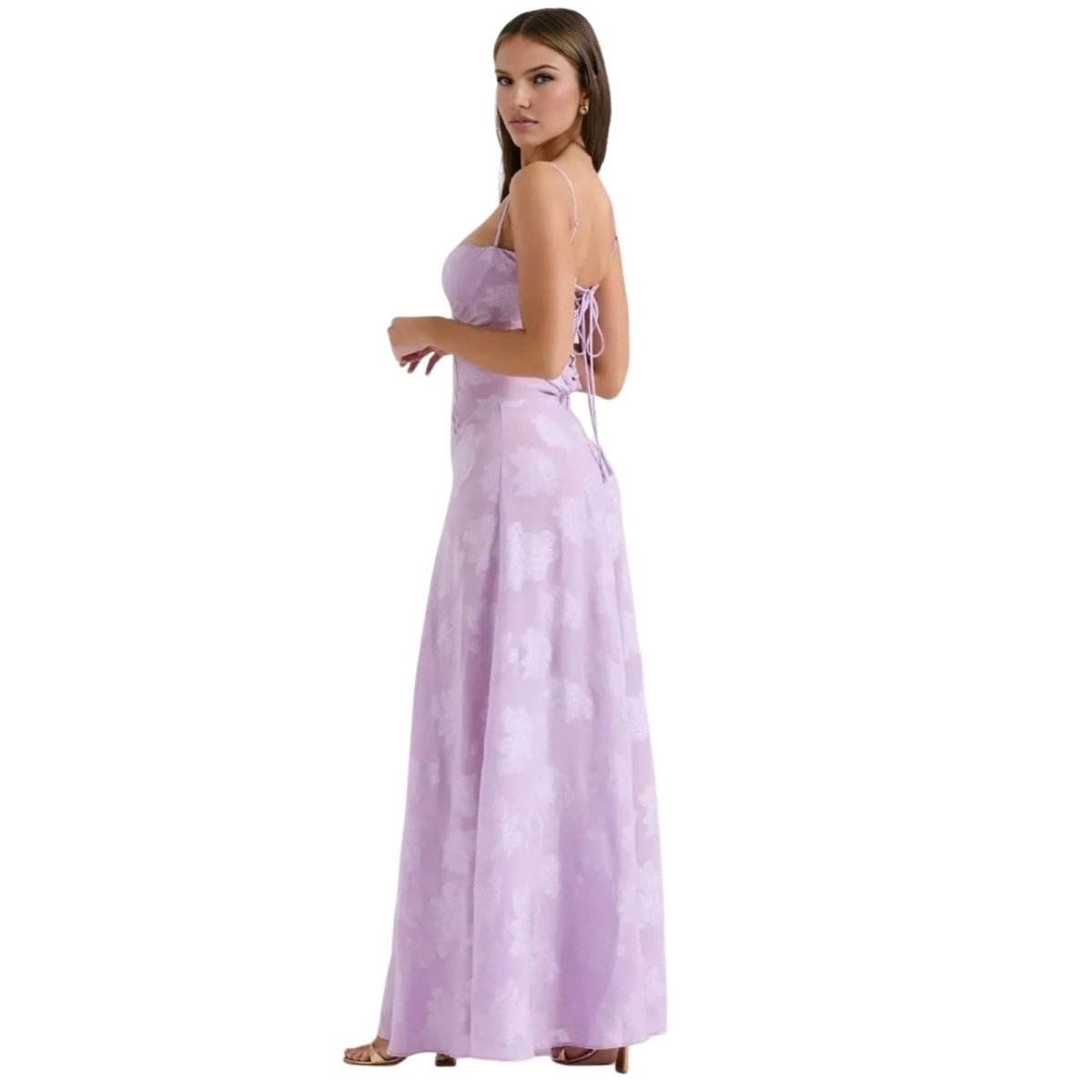 Women's Maxi Dress Evening Gown Formal | Wedding Guest - Image 25