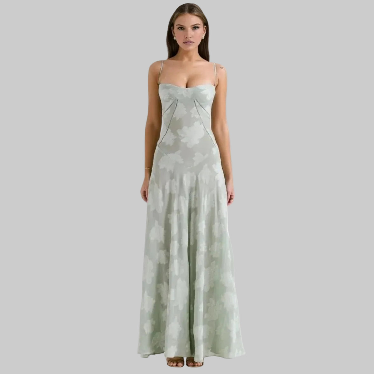 Women's Maxi Dress Evening Gown Formal | Wedding Guest - Image 29