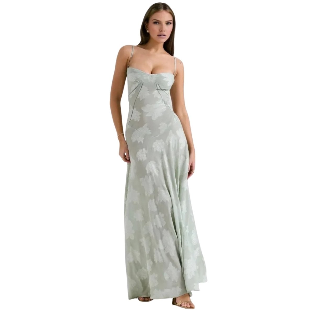Women's Maxi Dress Evening Gown Formal | Wedding Guest - Image 30