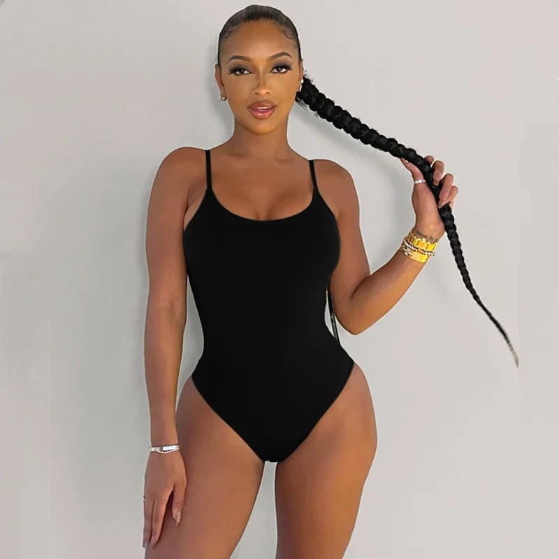 Women's One Piece Swimsuit Shaping | Swim Shaper - Image 4