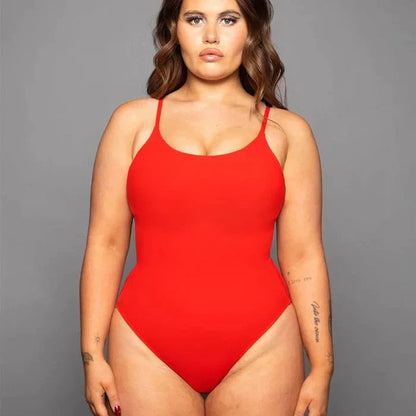 Women's One Piece Swimsuit Shaping | Swim Shaper - Image 6