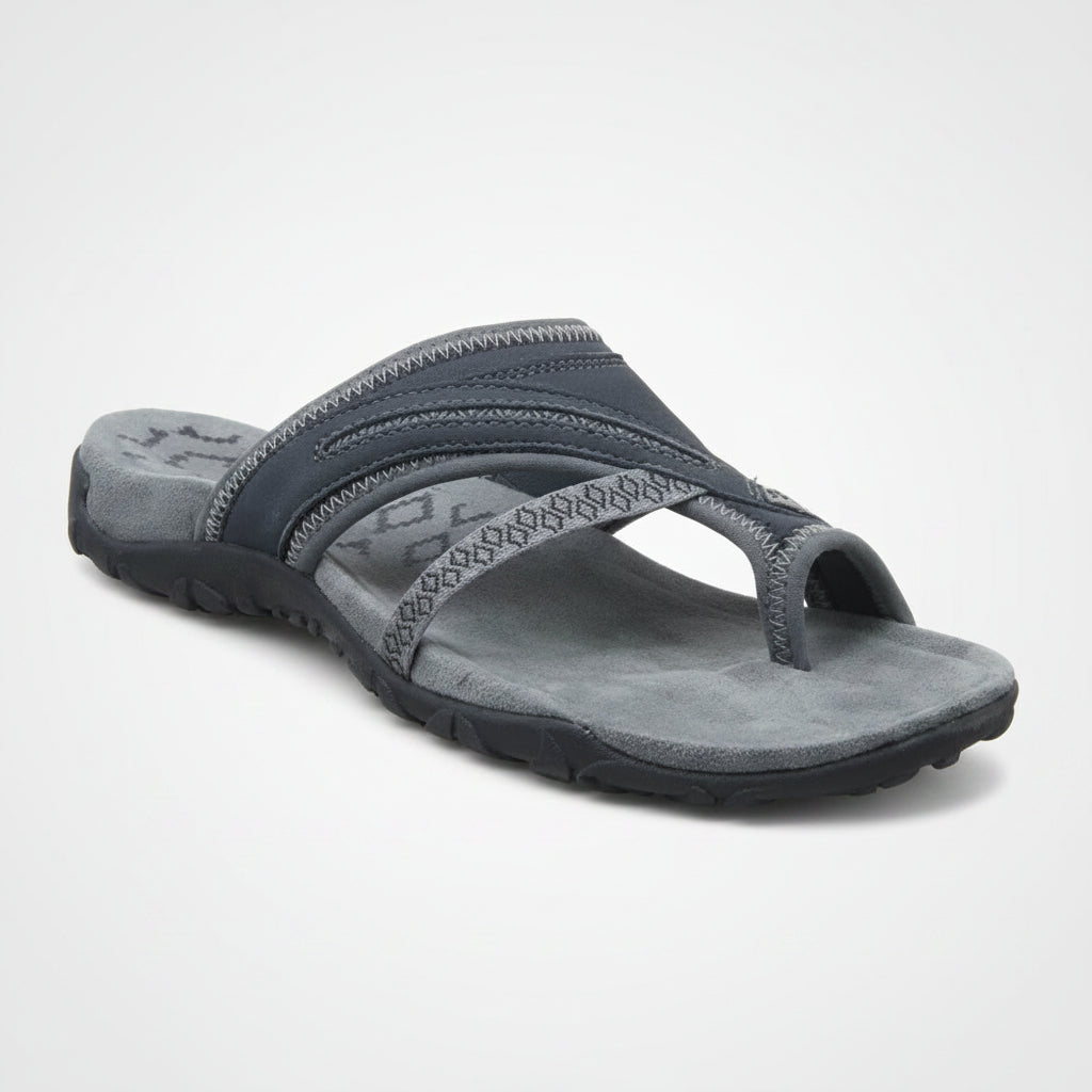 Womens Sandals Flip Flops Comfortable Casual - Image 1