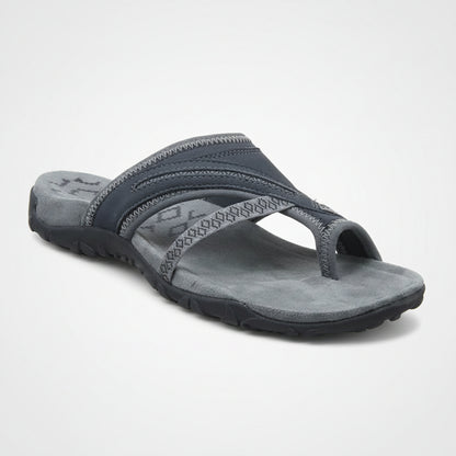 Womens Sandals Flip Flops Comfortable Casual - Image 1