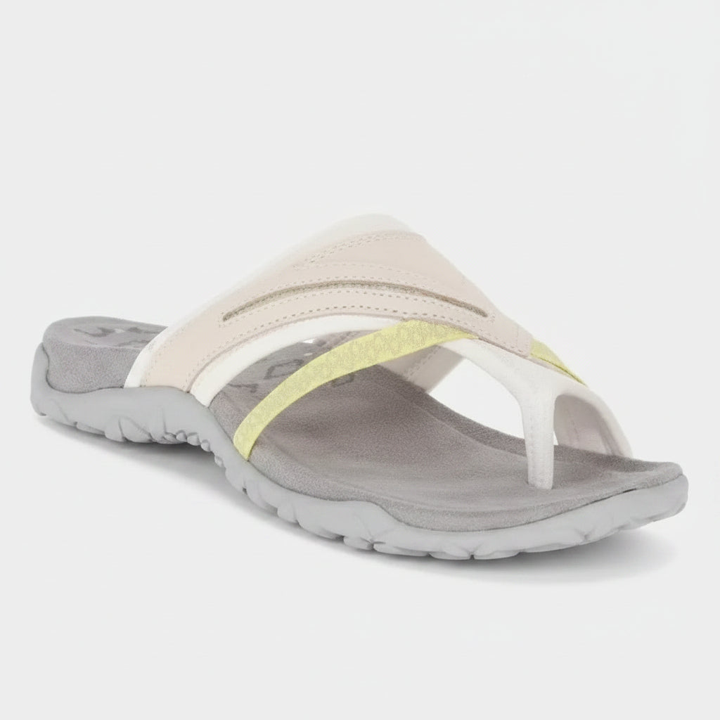 Womens Sandals Flip Flops Comfortable Casual - Image 2