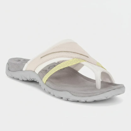 Womens Sandals Flip Flops Comfortable Casual - Image 2