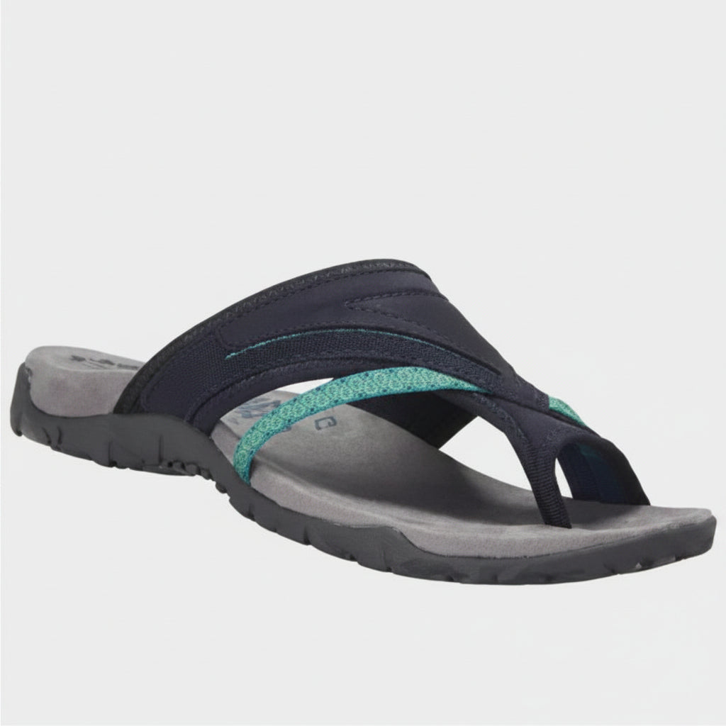 Womens Sandals Flip Flops Comfortable Casual - Image 4