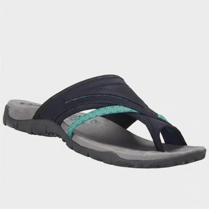 Womens Sandals Flip Flops Comfortable Casual - Image 4