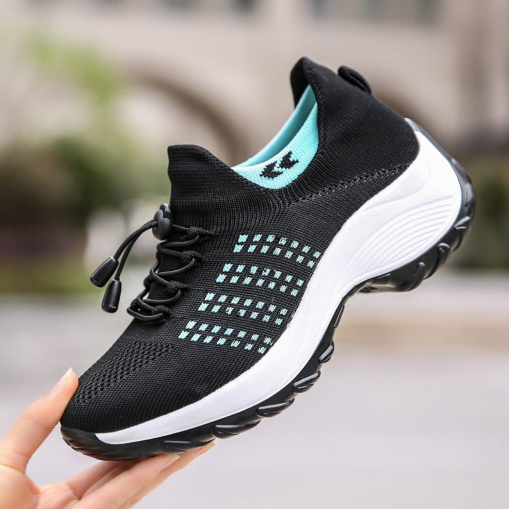 Women's Shoes Plantar Fasciitis Sneakers | Footwear - Image 11
