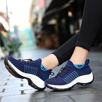 Women's Shoes Plantar Fasciitis Sneakers | Footwear - Image 6