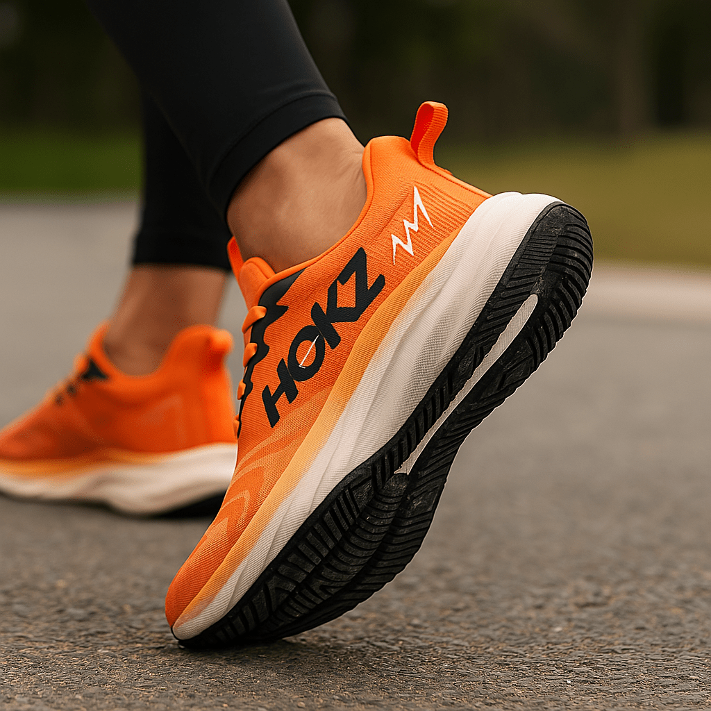 Women's Sneakers Lightweight Cushioned | Running Shoes - Image 1