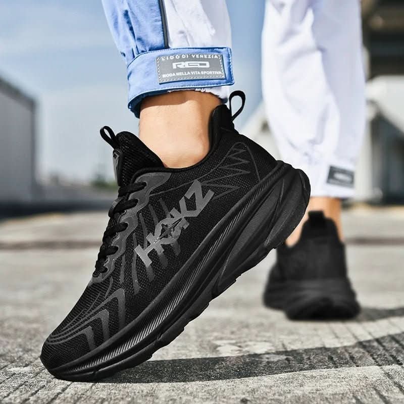Women's Sneakers Lightweight Cushioned | Running Shoes - Image 3
