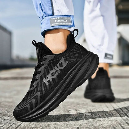 Women's Sneakers Lightweight Cushioned | Running Shoes - Image 3