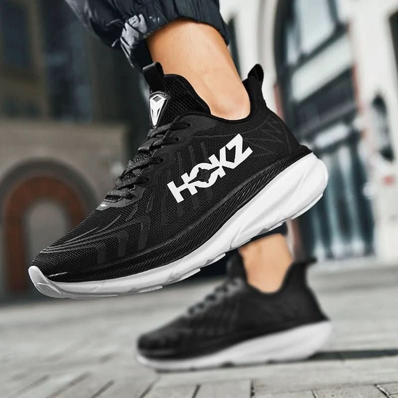Women's Sneakers Lightweight Cushioned | Running Shoes - Image 5