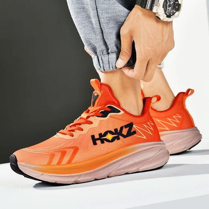 Women's Sneakers Lightweight Cushioned | Running Shoes - Image 7