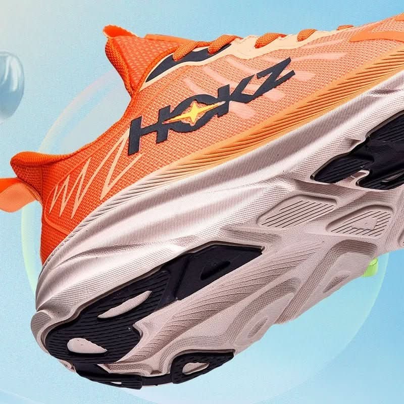 Women's Sneakers Lightweight Cushioned | Running Shoes - Image 9