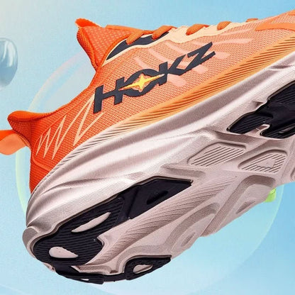 Women's Sneakers Lightweight Cushioned | Running Shoes - Image 9
