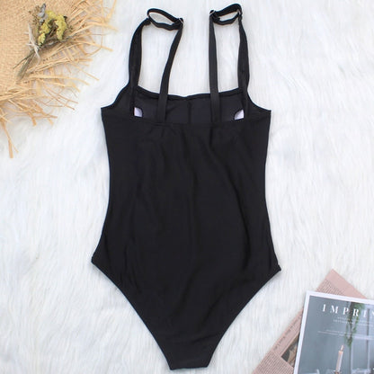 Women's Swimsuit Swimwear Slimming | One Piece - Image 9