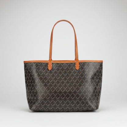 Womens Tote Bag Shopper Reusable Travel - Image 4