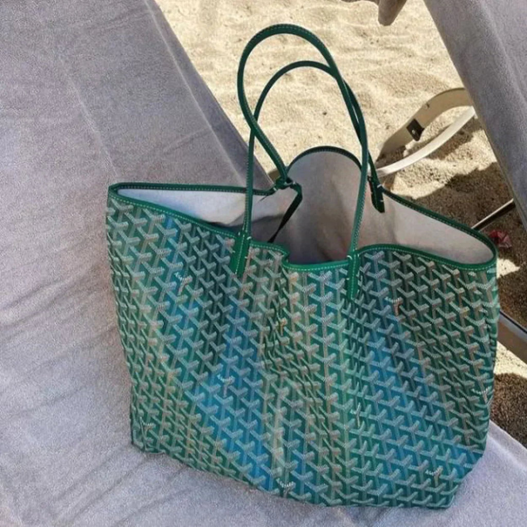 Womens Tote Bag Shopper Reusable Travel - Image 8