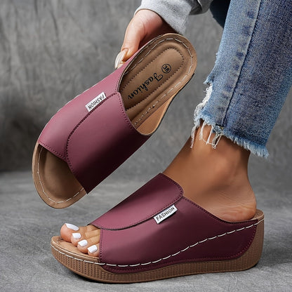 Women's Wedge Espadrille Sandals | Sandals - Image 13