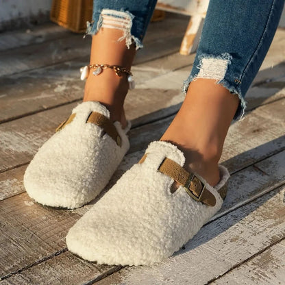 Women's Winter Shoes Cozy Slippers | Footwear - Image 2